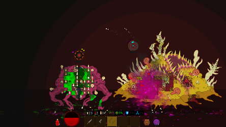 WOE screenshot 2