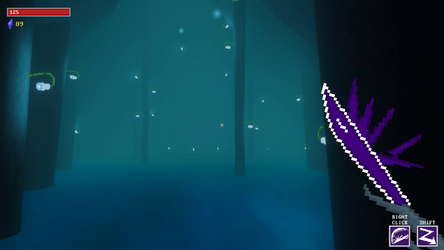The Doors That Led to Nowhere screenshot 10