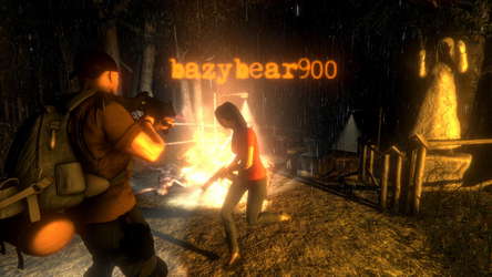 Outbreak: Epidemic screenshot 11