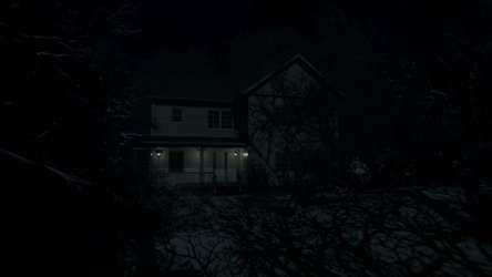 Deliria VR screenshot 2