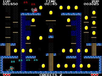 Trasmoz Legends screenshot 4