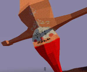 Vinlanders screenshot 1
