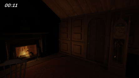 Mannequin The Spotting screenshot 8