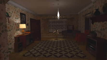 Behind Border Zone screenshot 3