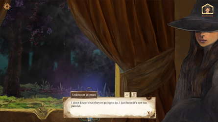 The Apocalypse Sacrifice screenshot 11