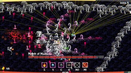 Orbs of Chaos screenshot 3