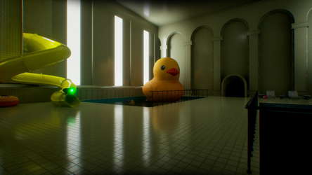 Backroom Company screenshot 9