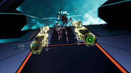Killing Floor: Incursion screenshot 3