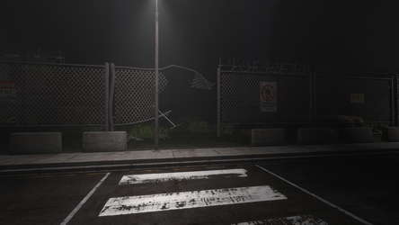 Voidzone screenshot 3