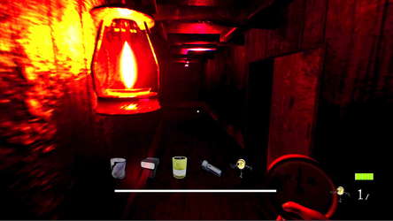 徹夜報告書 | Midnight Report screenshot 8