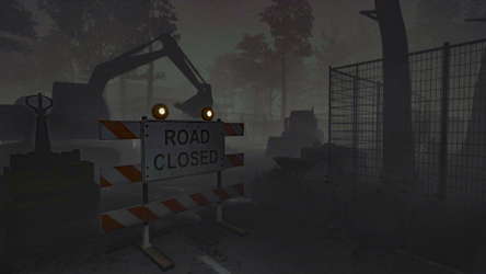 Outlive screenshot 22