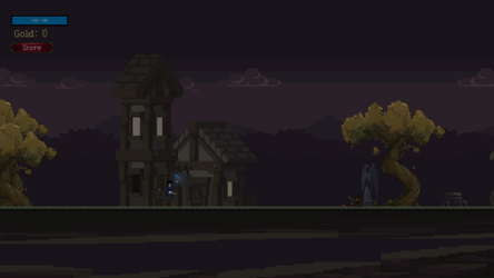 Oryks screenshot 7