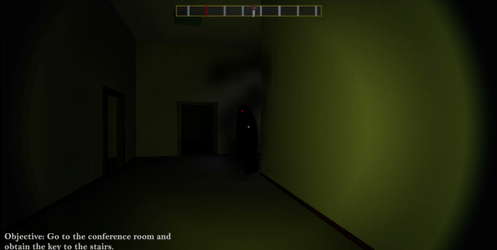Forget Something? screenshot 2