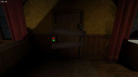 Mysis: The Return screenshot 1