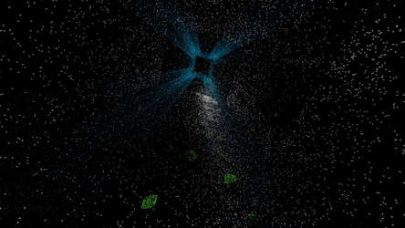 Sense of Darkness screenshot 4