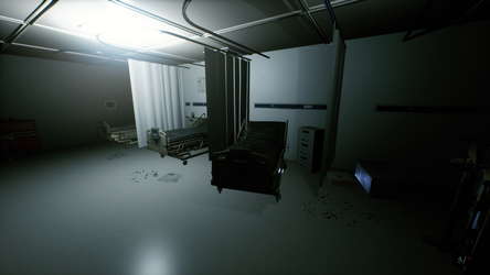 Day at the Office - Prologue screenshot 9