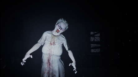 The Guest II screenshot 1