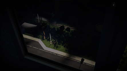 Nightmare knock screenshot 5