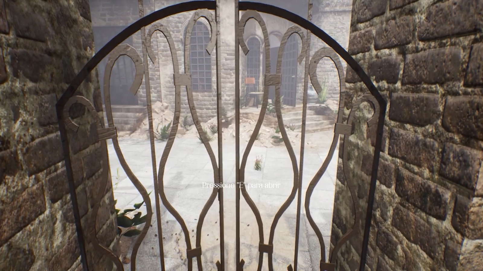 Opus Castle screenshot
