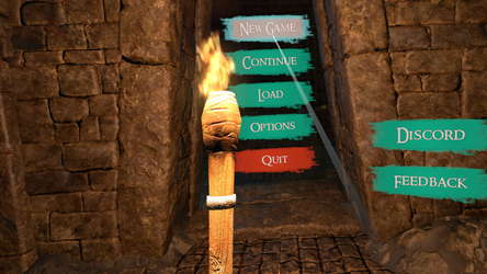 Burial Stone screenshot 9