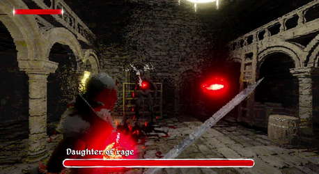 Fear Faith screenshot 3
