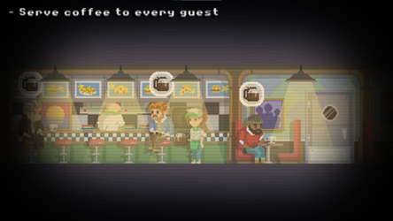 The Rainman screenshot 3