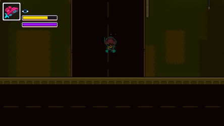 The Backworld screenshot 22