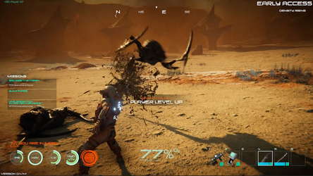 Osiris: New Dawn screenshot 11