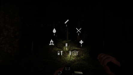 The Hunted screenshot 7