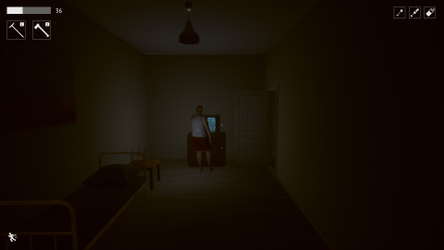 Last Floor screenshot 8