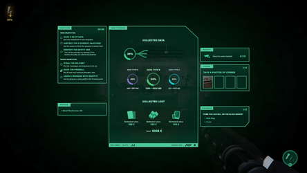 Midnight Heist screenshot 7