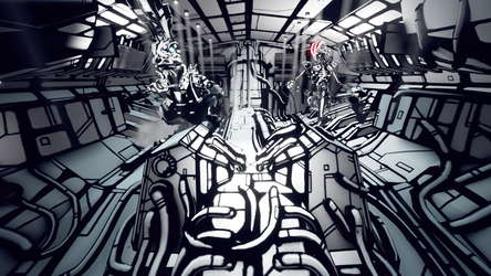 NINE ROUNDS RAPID screenshot 5
