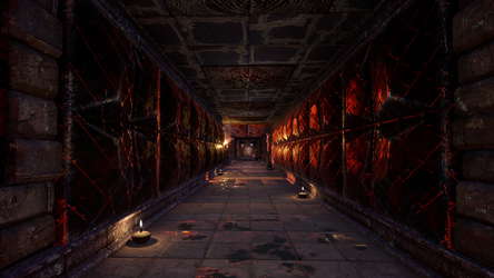 ALL IN ONE ADVENTURE VR screenshot 9