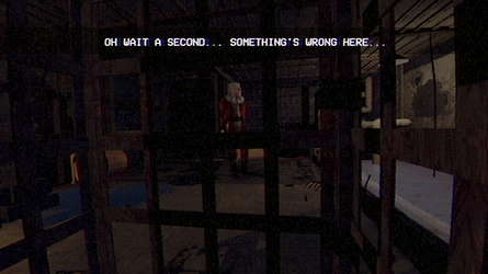 Christmas Mutilator screenshot 4
