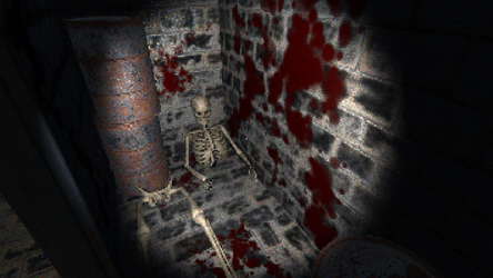 SEAPORT MAN screenshot 5