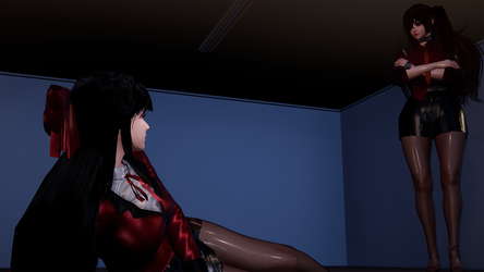 Abyss School screenshot 16
