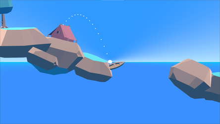 Really Simple Golf screenshot 7