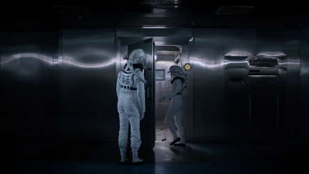 The Complex screenshot 13