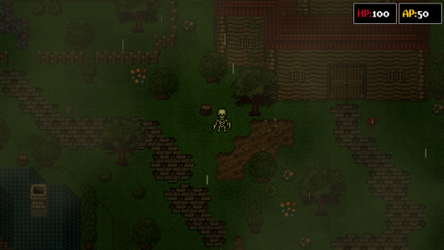Deluge screenshot 1