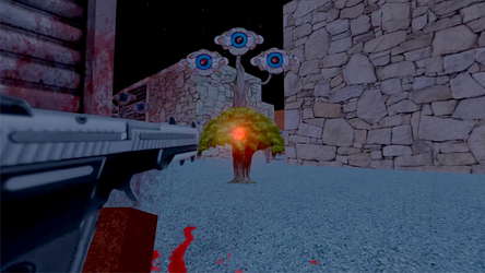 The Indigo Parallel screenshot 23