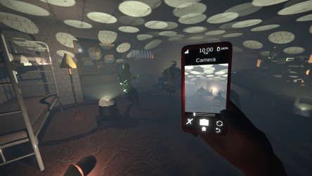 Odd Remedy screenshot 5
