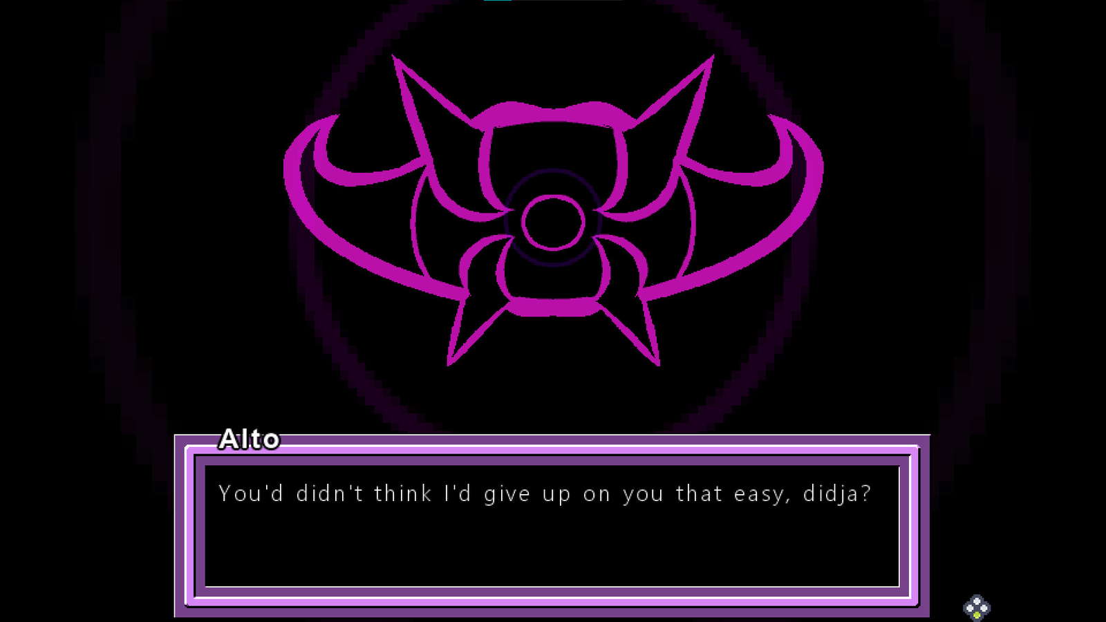 Deadbeat screenshot