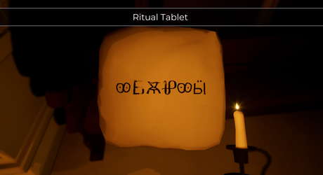 The Blackwood Legacy screenshot 5