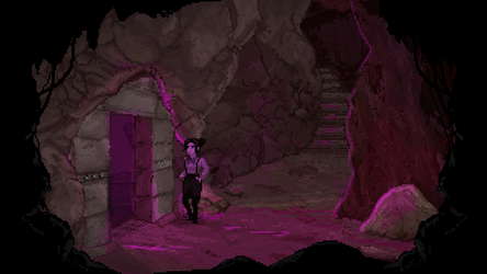 The Excavation of Hob's Barrow screenshot 6