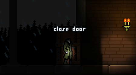 Heartbeat: Regret screenshot 1