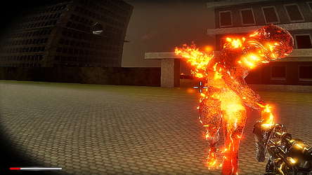 Zumbido Seele screenshot 4