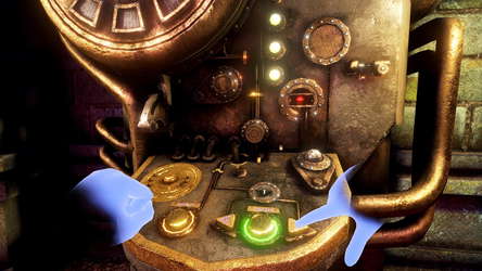 Waltz of the Wizard screenshot 17