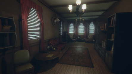 The Crow's Eye screenshot 8