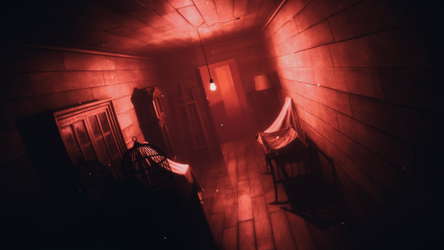 Dead Faces screenshot 7