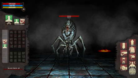 Inferno - Beyond the 7th Circle screenshot 5